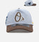 Pro Standard Baltimore Orioles 'Denim Suede' Pro Pinch Strapback Denim