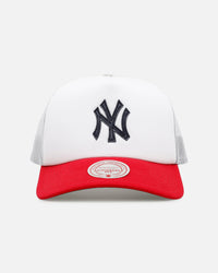 Mitchell & Ness New York Yankees 'Trucker Variety Pack' Trucker Snapback Navy/Red