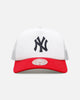 Mitchell & Ness New York Yankees 'Trucker Variety Pack' Trucker Snapback Navy/Red