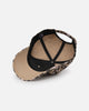 47 Brand New York Yankees 'Bagheera' 47 Clean Up Strapback Khaki