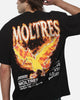 The Pokémon Collection By 73Studio Moltres Legendary T-Shirt