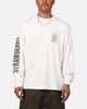 Strawberry Milagrosa Long Sleeve T-Shirt White