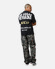 UFC By Culture Kings Magomed Ankalaev 313 T-Shirt Black Acidwash