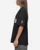 Mitchell & Ness Chicago Bulls Basketball Mesh T-Shirt Black