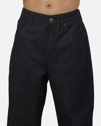 Carre Solace Jeans Raw Indigo