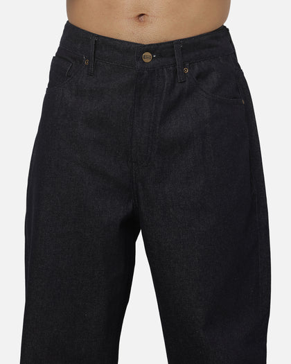 Carre Solace Jeans Raw Indigo