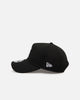 New Era Los Angeles Angels 'Easy Black and White' 9FORTY A-Frame Snapback Black/White