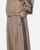 Adidas Women's Checks Trousers Beige