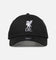 New Era Liverpool FC 9FORTY Core Casual Strapback Black