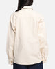 XXIII Slub Overshirt Natural