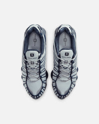 Nike Shox TL Wolf Grey