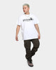 Playboy By CK Ol' English T-Shirt White