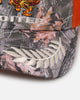 Ed Hardy X Loiter Trucker Snapback Real Tree Camo