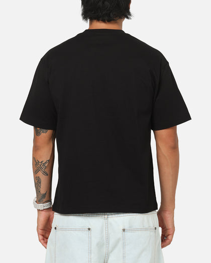 Market Black Lab Arc T-Shirt Black