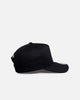 Mitchell & Ness San Antonio Spurs Victor Wembanyama "Wemby" 'Signature' Pro Pinch Snapback Black