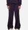 Adidas Women's Firebird Trackpants Purple