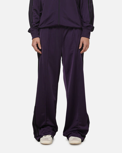 Adidas Women's Firebird Trackpants Purple