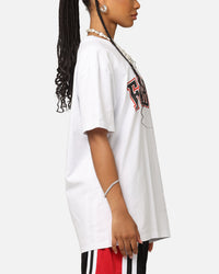 Fubu College T-Shirt White