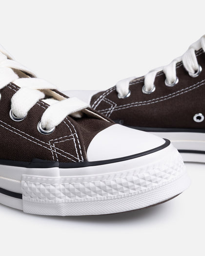Converse Chuck Taylor All Star Throwback Brown