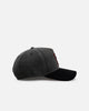 47 Brand Los Angeles Dodgers 'Black & Red' 47 Offside Snapback Black/Red