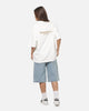 Vouseti The OG T-Shirt Off White Latte