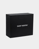 Saint Morta Chunky Boot Black