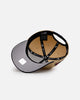 New Era New York Giants 'Vintage' 9FORTY A-Frame Snapback Vegas Gold