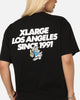 X-Large Banana 2.0 T-Shirt Pigment Black