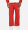 Carre Sport C Trackpants Red/Off White