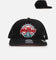 47 Brand Philadelphia Phillies 'MLB Trophy Case' 47 Hitch Snapback Black