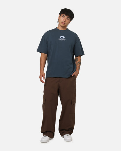 Carre Night Sky T-Shirt Navy