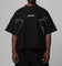 Loiter Dark Performance T-Shirt Black