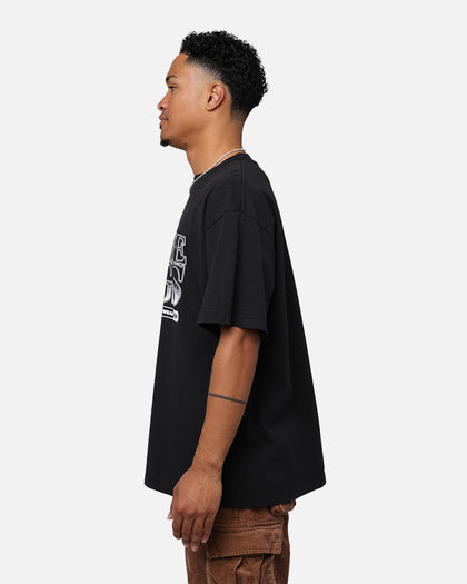 Culture Kings World Famous T-Shirt Black