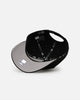 New Era Boise State Broncos 'Boise State University' 9FORTY A-Frame Snapback Black