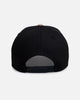 New Era Los Angeles Dodgers 'Black Camel' 9FORTY A-Frame Snapback Black/Camel