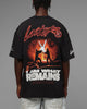 Star Wars Darth Vader T-Shirt Black Wash