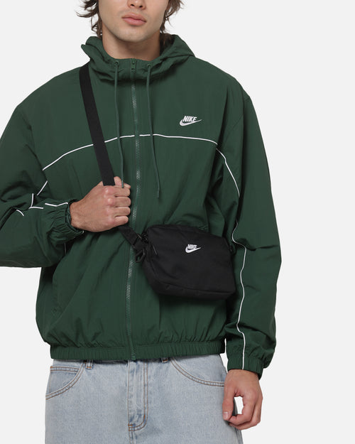 Nike Crossbody Bag 2.0 (2L) Black/Black/White