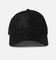 New Era Charlotte Hornets 'NBA Black On Black' 9FORTY A-Frame Snapback Black