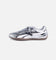 Reebok Women's Ultra Lo Mary Jane Silver/White
