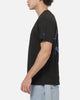 New Era Los Angeles Rams Kangaroo Flag T-Shirt Black