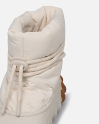 Crocs Echo Boot High Stucco