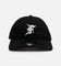 New Era Fear Of God 9FORTY Casual Strapback Black