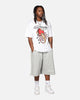 Ed Hardy Scorpion T-Shirt White