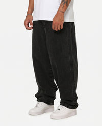 Worship Supplies Big Dawg Jeans Black Rinse