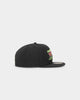 New Era New York Yankees 'Arcade' 59FIFTY Fitted Black