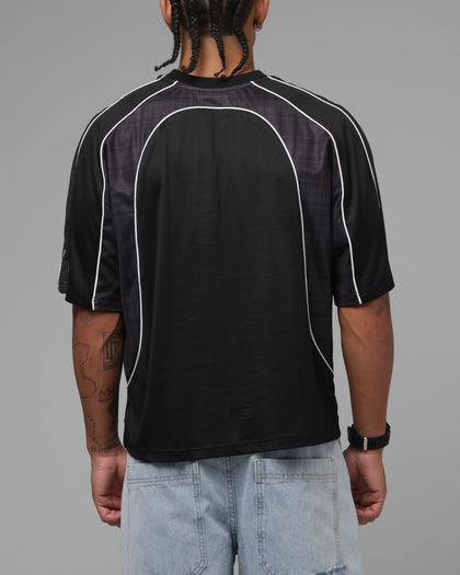 Loiter Unity Jersey Black