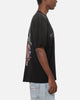 Represent Eagle T-Shirt Black
