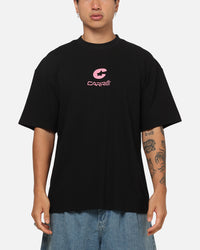 Carre Mini C T-Shirt Black