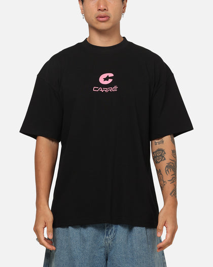 Carre Mini C T-Shirt Black