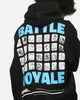 73Studio X Fortnite Battle Royale Hoodie Black